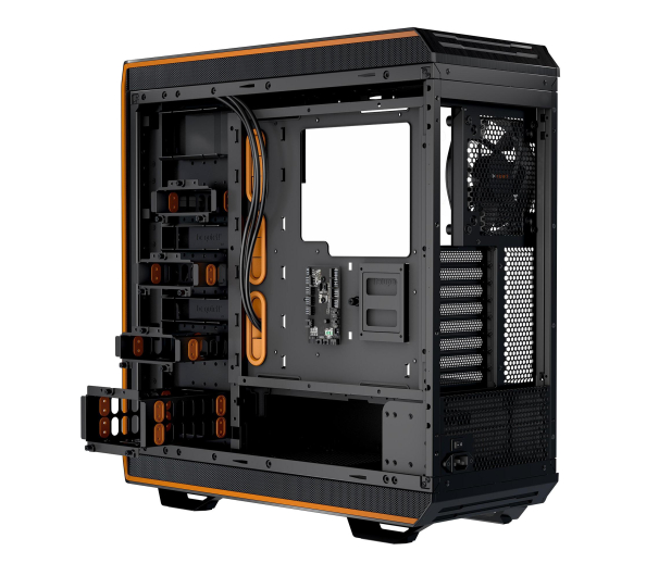 be quiet! Dark Base Pro 900 Orange Rev.2 - 437774 - zdjęcie 5